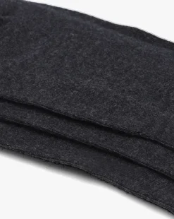 grijze boss sokken 3p rs uni cc