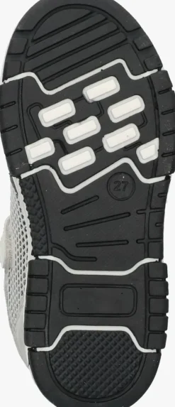 grijze braqeez lage sneakers cole chicago