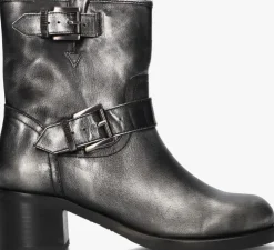 grijze bronx boots new-camperos 47528