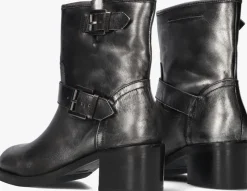 grijze bronx boots new-camperos 47528