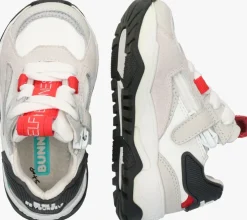 grijze bunniesjr sneakers cody chunky