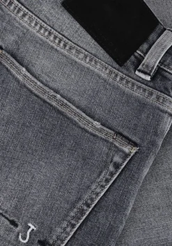 grijze butcher of blue slim fit jeans modesto slim gj-bjp8