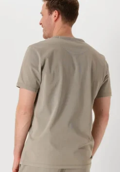 grijze butcher of blue t-shirt army tee