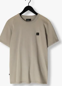 grijze butcher of blue t-shirt army tee