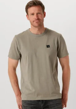 grijze butcher of blue t-shirt army tee