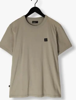 grijze butcher of blue t-shirt army tee