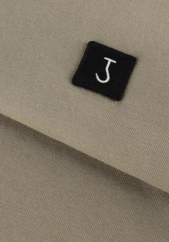 grijze butcher of blue t-shirt army tee