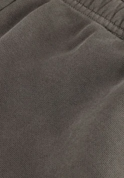 grijze by-bar korte broek kid natural shorts