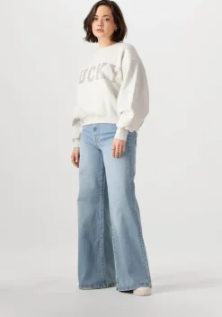 grijze by-bar sweater bibi lucy vintage