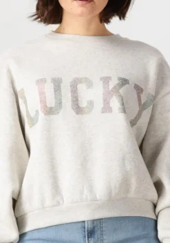 grijze by-bar sweater bibi lucy vintage