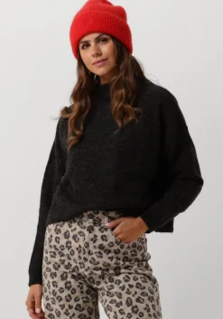 grijze by-bar trui vinn pullover