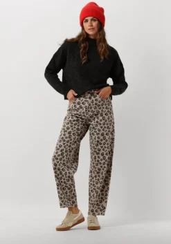 grijze by-bar trui vinn pullover