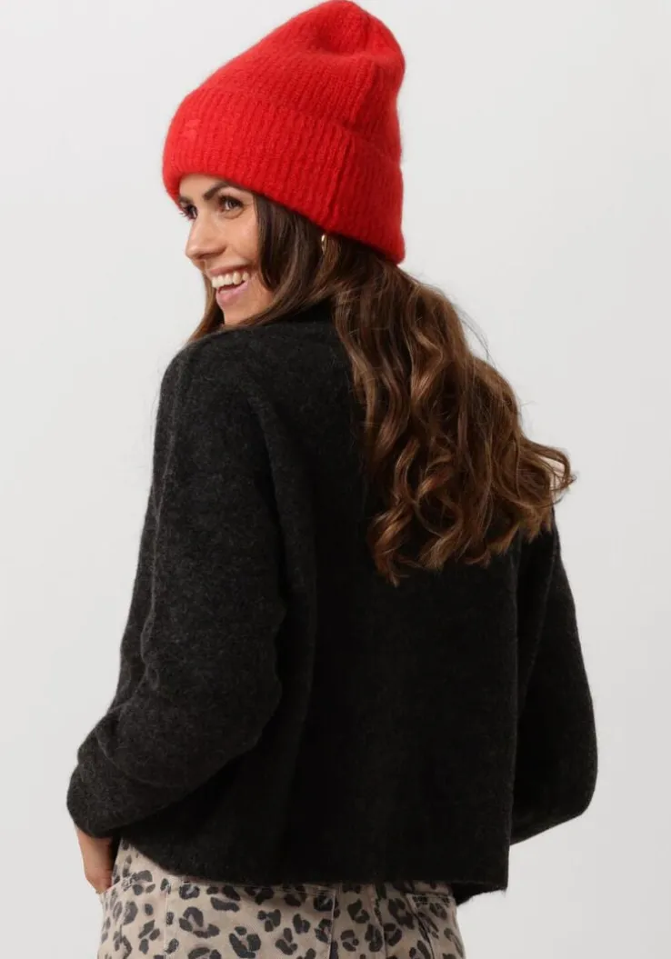 grijze by-bar trui vinn pullover