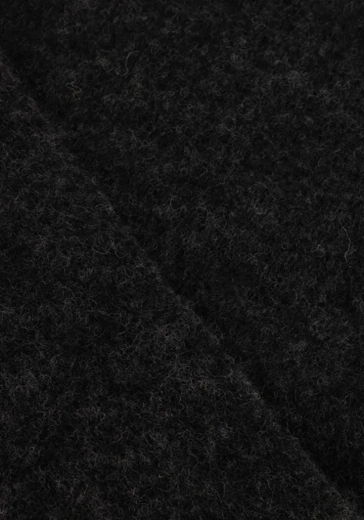 grijze by-bar trui vinn pullover