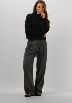 grijze by-bar trui vinn pullover