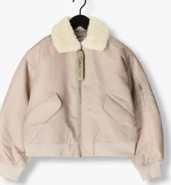 grijze calvin klein jack satin aviator