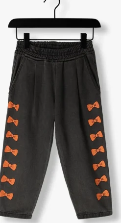 grijze carlijnq mom jeans denim-jeans