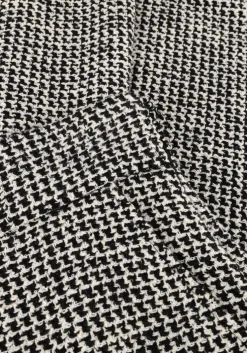 grijze caroline biss wijde broek 4508