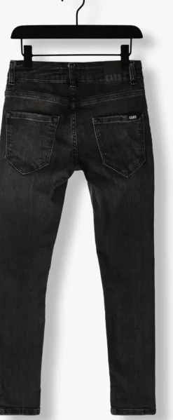 grijze cars jeans jeans rooklyn