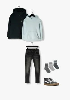 grijze cars jeans jeans rooklyn