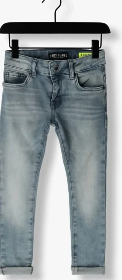 grijze cars jeans jeans rooklyn