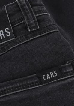 grijze cars jeans slim fit jeans kids prinze sw.