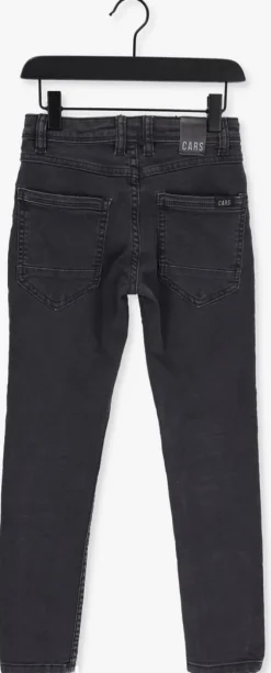 grijze cars jeans slim fit jeans kids prinze sw.