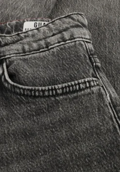 grijze cars jeans straight leg jeans guard