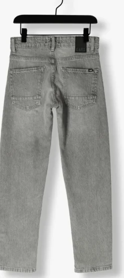 grijze cars jeans straight leg jeans guard