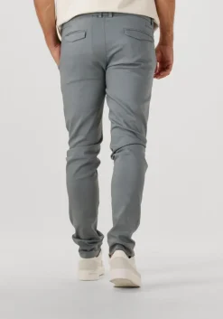 grijze cast iron chino riser chino