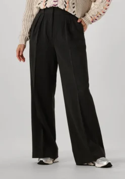 grijze catwalk junkie pantalon relaxed tailored trousers