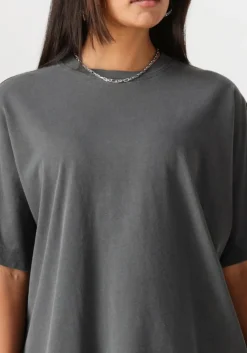 grijze catwalk junkie t-shirt oversized tshirt