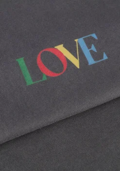 grijze catwalk junkie t-shirt graphic tshirt