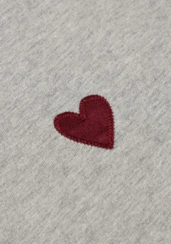 grijze catwalk junkie t-shirt oversized graphic tshirt