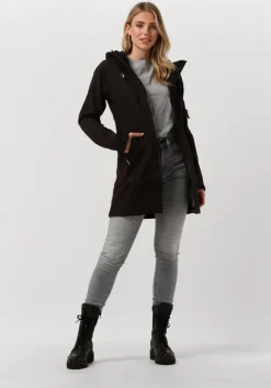 grijze cc heart t-shirt basic t-shirt