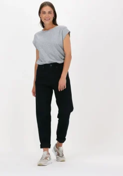 grijze cc heart t-shirt basic t-shirt