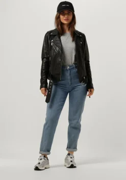 grijze cc heart t-shirt basic t-shirt