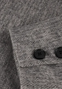 grijze circle of trust blazer laura blazer