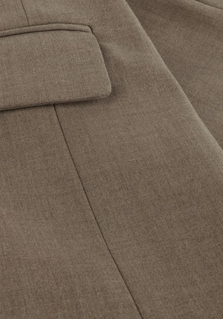 grijze circle of trust blazer nora blazer