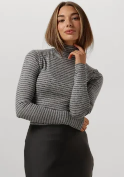 grijze circle of trust coltrui ava top