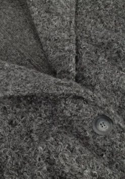 grijze circle of trust gilet jenny gilet