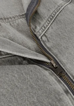 grijze circle of trust jumpsuit levy jumpsuit