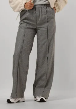 grijze circle of trust pantalon balou pants