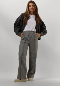 grijze circle of trust pantalon balou pants