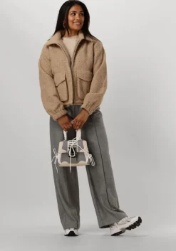 grijze circle of trust pantalon balou pants