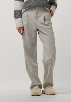 grijze circle of trust pantalon lucy pants