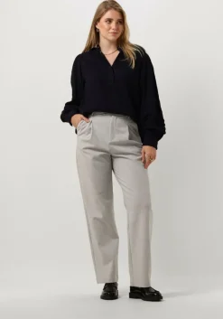 grijze circle of trust pantalon lucy pants