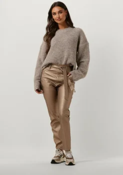 grijze circle of trust trui livia knit