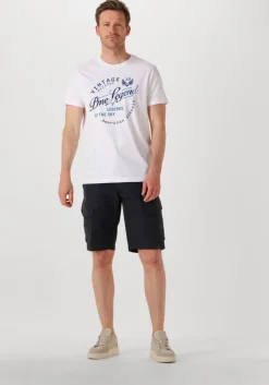 grijze clay lage sneakers enzo