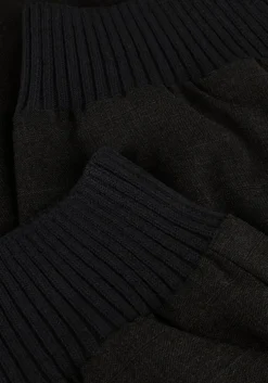 grijze co'couture pantalon kaya joggers